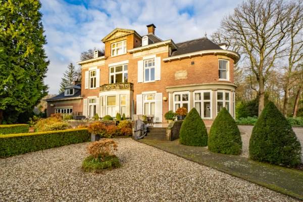 Woning Park Rodichem 112 Huis ter Heide (UT)