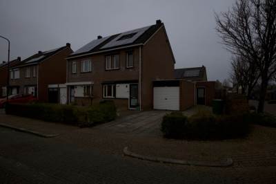 Woning Hoendervogellaan 34 Heinkenszand