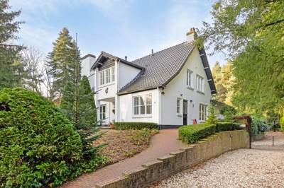 Woning Irenelaan 14 Waalre