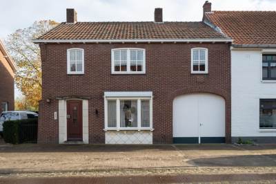 Woning Driessensstraat 42 Neeritter