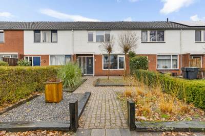 Woning Zanglijster 6 Ter Apel