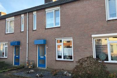 Woning Stoktstraat 14 Horst