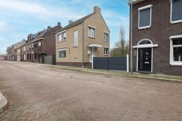 Woning Molenweg 125 Eygelshoven