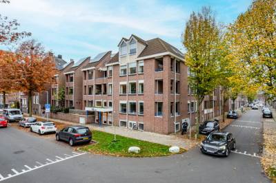 Woning Deken van Oppensingel 71 Venlo