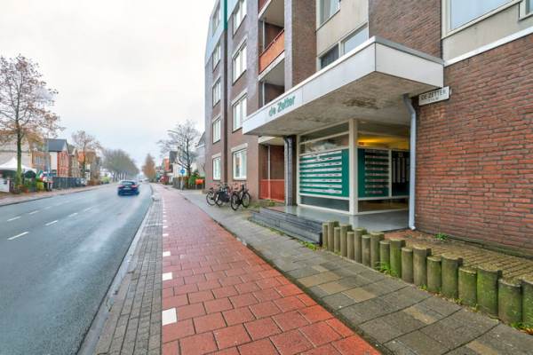Woning De Zetter 40 Wormerveer