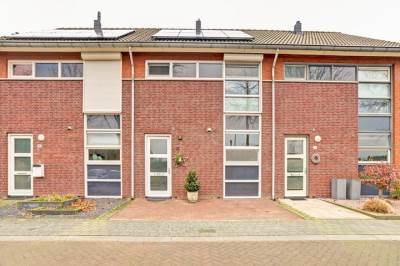 Woning Keuleman 15 Helden