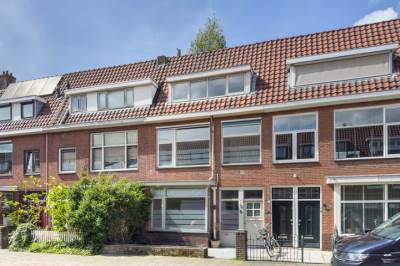 Woning Haydnstraat 6 Vlaardingen