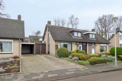Woning Sint Vitusstraat 36 Well (LI)