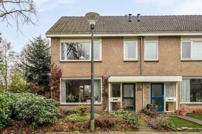 Woning Ereprijslaan 69 Scherpenzeel (GE)