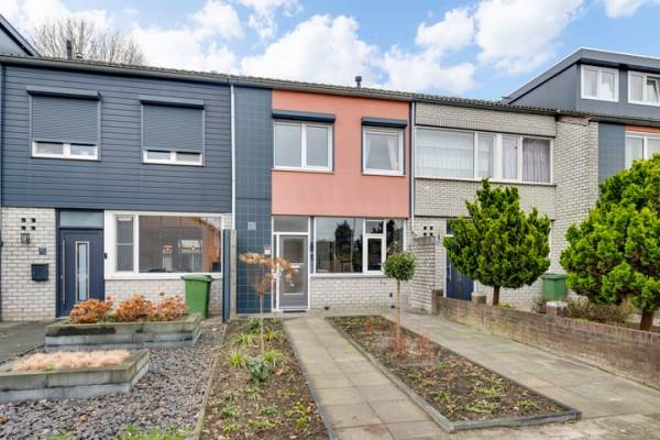 Woning Nieuwenhove 40 Weert