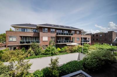 Woning Hofduynlaan 9 Hillegom