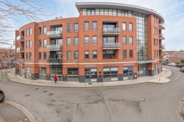 Woning Brink 40 Huissen