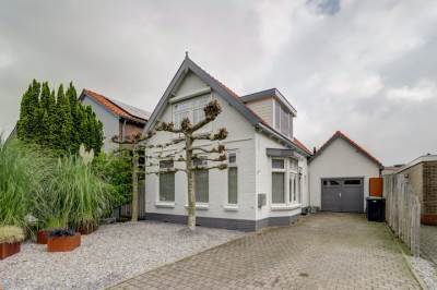 Woning 's-Gravenpolderseweg 10 Goes