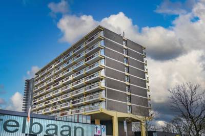 Woning Vijf Meilaan 130 Leiden