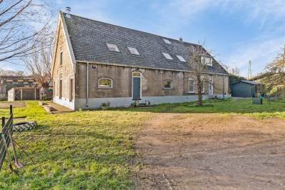 Woning Kattendijk 135 Gouderak