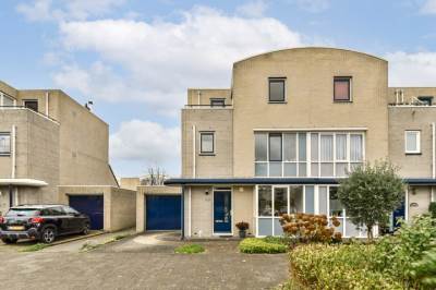 Woning Femina Mullerstraat 325 Hoofddorp