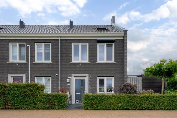 Woning Danzig 17 Hattem