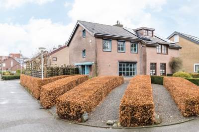 Woning Veldjen 2 Heerlen