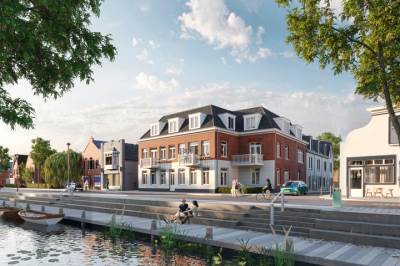 Woning Armensteeg 30 Nieuwegein