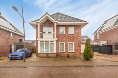 Woning Eifel 21 Assendelft