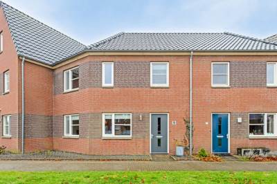 Woning Hanenspoor 9 Sint Anthonis