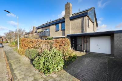 Woning Zuivelstraat 31 Didam