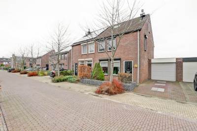 Woning Galjoenstraat 13 Yerseke