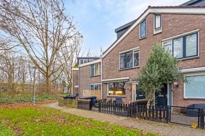 Woning Optenoord 26 Rotterdam