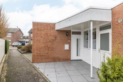 Woning Dingbank 3 Klimmen