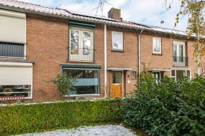 Woning Leerinkstraat 9 Doetinchem