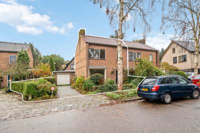 Woning Meidoornweg 29 Soest