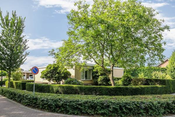Woning Predikant Swildensstraat 36 Gemert