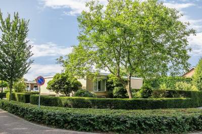 Woning Predikant Swildensstraat 36 Gemert