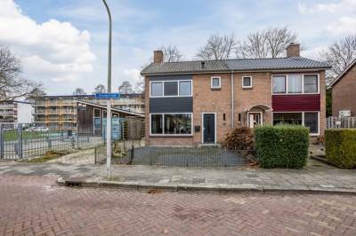 Woning Sloodstraat 22 Hoogeveen