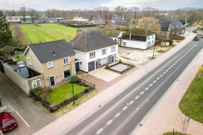 Woning Eykereind 52 Bergeijk