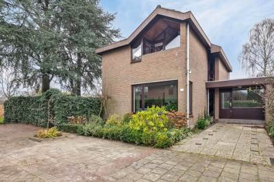 Woning Rupsklaver 27 Rotterdam