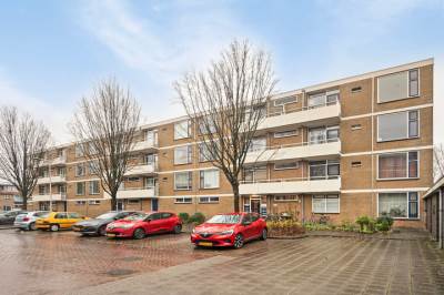 Woning Acaciastraat 41 Alphen aan den Rijn