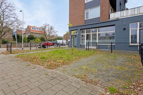 Woning Hatertseweg 415 Nijmegen