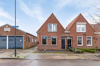 Woning Westweg 23 Krabbendijke
