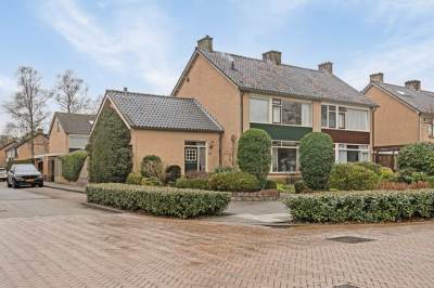 Woning Eikenlaan 97 Scherpenzeel (GE)