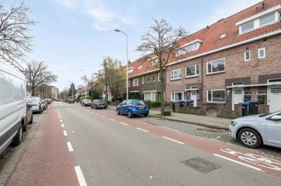 Woning Barrierweg 177 Eindhoven