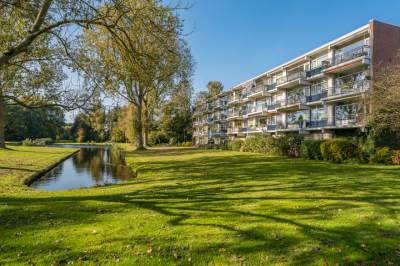 Woning Stadhouderslaan 56 Hoogezand