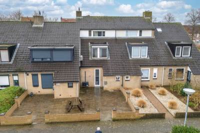 Woning Ligusterpad 6 Venlo