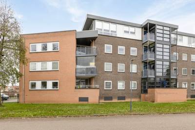 Woning Louis Beelstraat 19 Herten