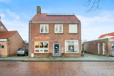 Woning Brink 52 Slootdorp