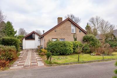 Woning Wilgencamp 18 Hoogeveen