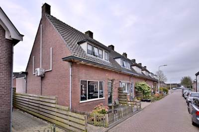 Woning Kruisstraat 29 Zutphen