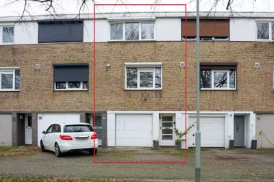 Woning Churchillstraat 19 Brunssum