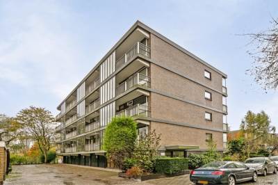 Woning Catharina van Rennesstraat 242 Den Haag