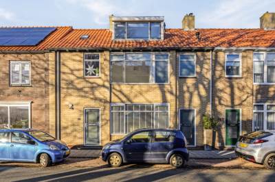 Woning Willem Barentszstraat 155 Den Helder
